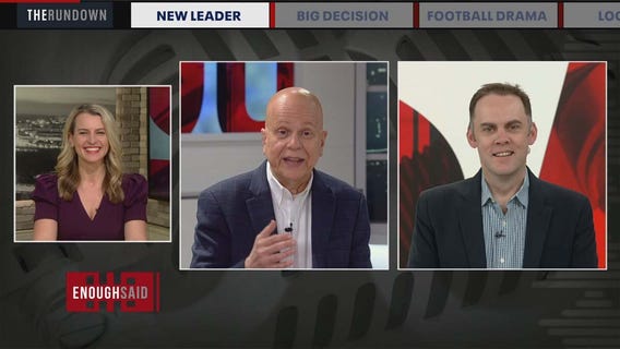 Enough Said: New Vikings GM, head coach search, dad jokes