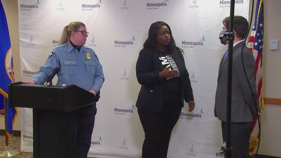 Tense exchanges ensue as Minneapolis officials answer questions regarding recently released MPD bodycam footage