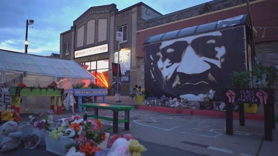 Voices for Change: 2 years since George Floyd was murdered