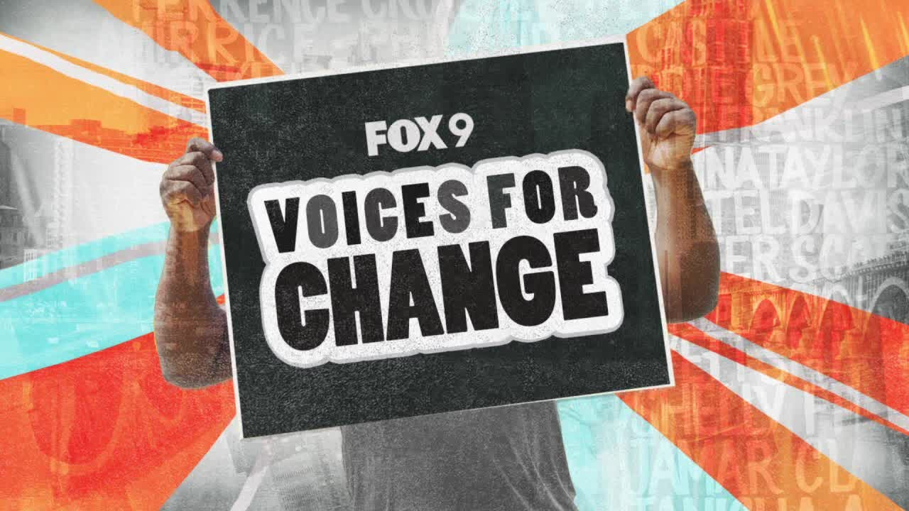 Voices for Change Juneteenth Special: Highlighting the achievements of Black Minnesotans