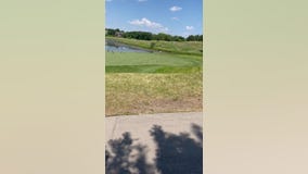 Hole-in-one at United Heroes League charity event nets golfer new boat