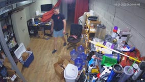 Lakeville police seeking to ID 'Playboy bandit'