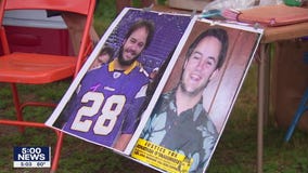 Richfield family celebrates son's life after murder case remains unsolved for 5 years