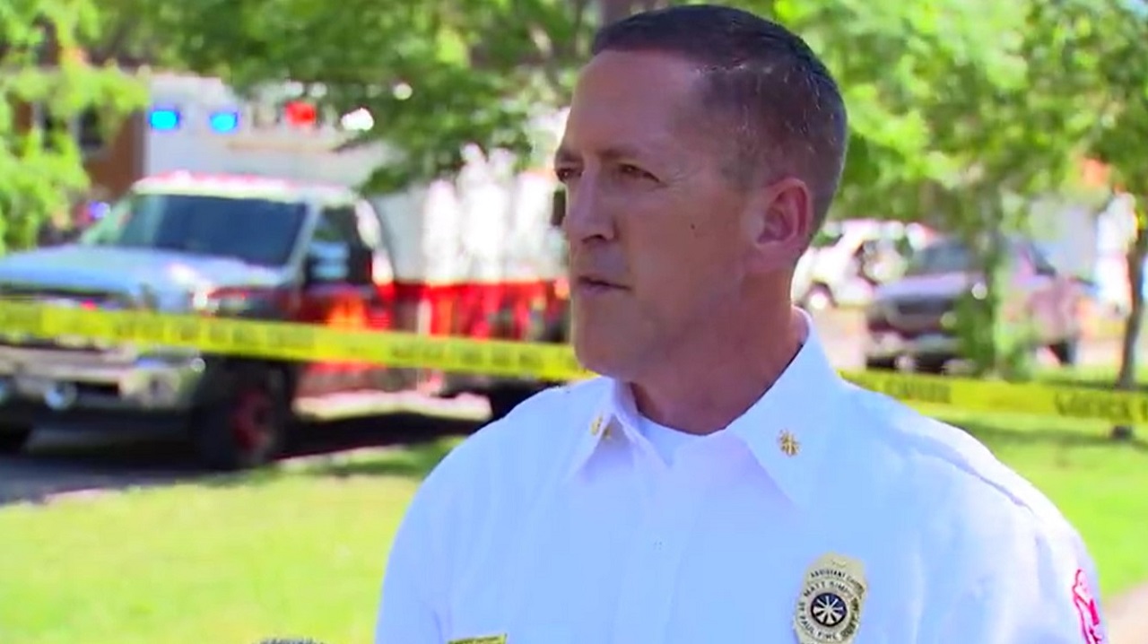 St. Paul construction collapse: It's now a recovery effort, officials say