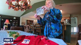 Ely woman cherishes varsity letter earned before Title IX