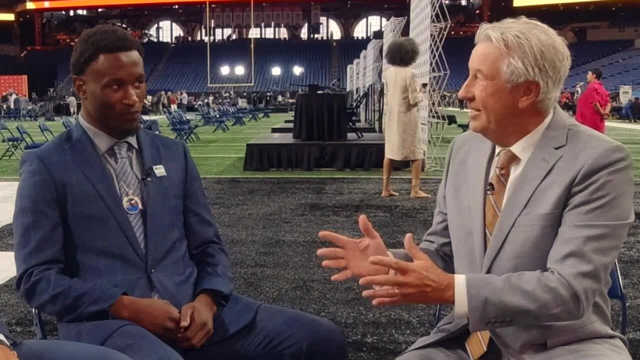 Part 3: PJ Fleck Show at Big Ten Media Days