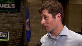 Mayor Frey reacts to Rep. Omar's narrow primary win