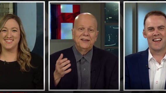 Twins new trade and Vikings prepare for first preseason game | Enough Said