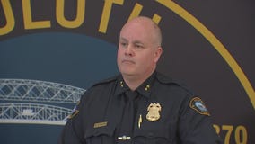 Duluth police chief on murder of family of four: 'It's hard on all of us'