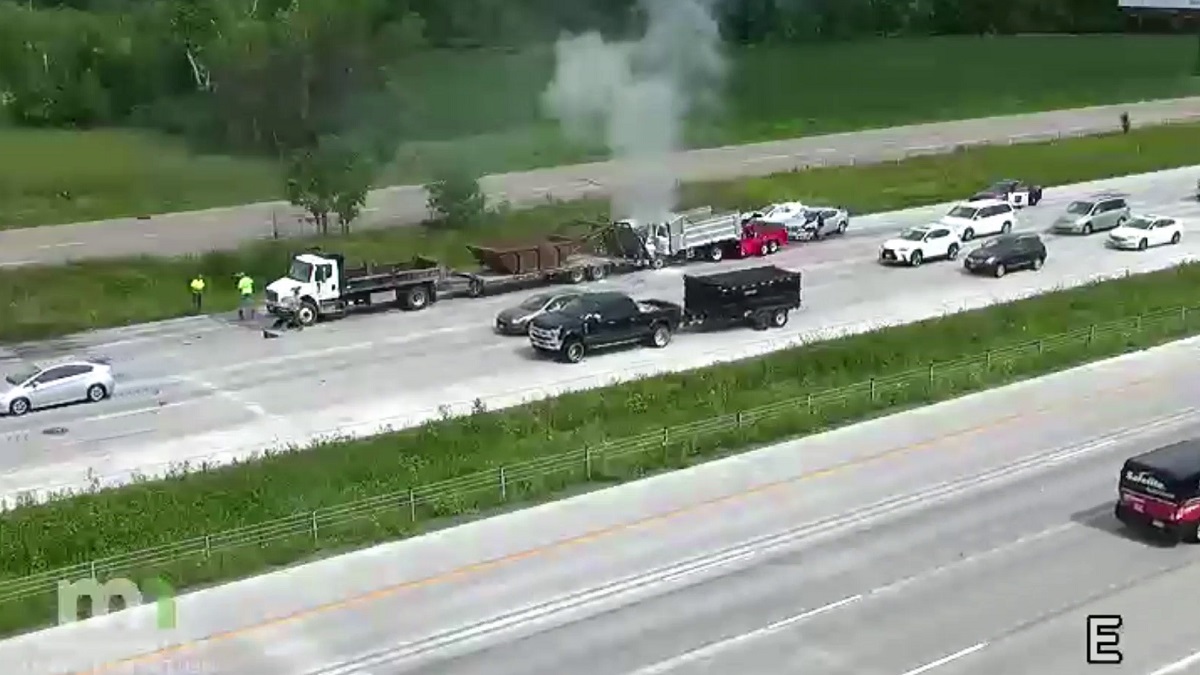 Good Samaritans run to help after fatal I-94 wreck in Rogers, Minn ...