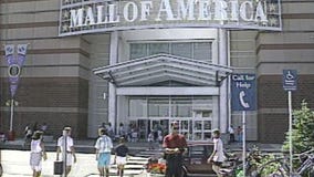 The day Mall of America opened, from the FOX 9 archives