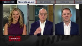 Enough Said: Vikings prepare for preseason, the Twins no longer first, and MOA memories