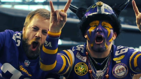 New leadership, new hope: Vikings open season against Packers on Sunday