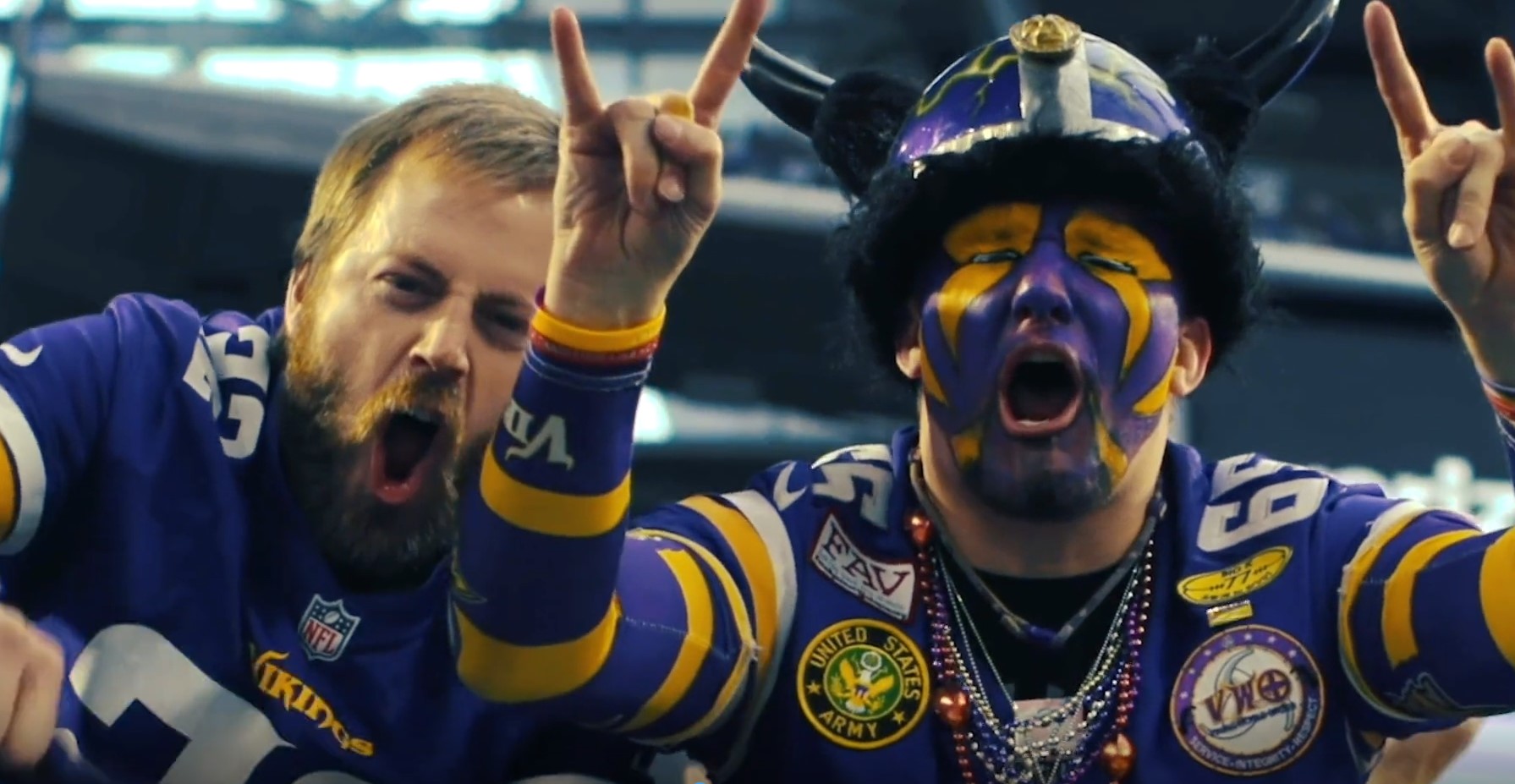 New leadership, new hope: Vikings open season against Packers on Sunday