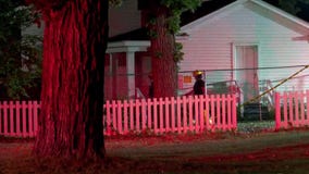 Historic Stevens House site of another fire: RAW