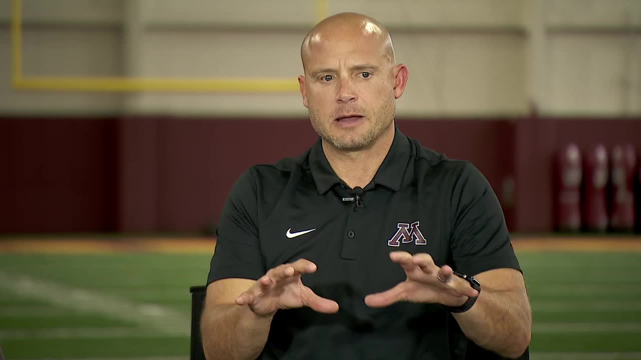 Tonight on the P.J. Fleck Show: Life without Autman-Bell, Gophers making impact in NFL