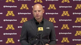 P.J. Fleck on Chris Autman-Bell injury, Gophers win over Colorado, and looks ahead to Michigan State