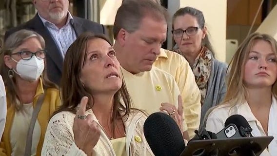 Jay Boughton's family shares memories after killer sentenced in Plymouth road rage murder