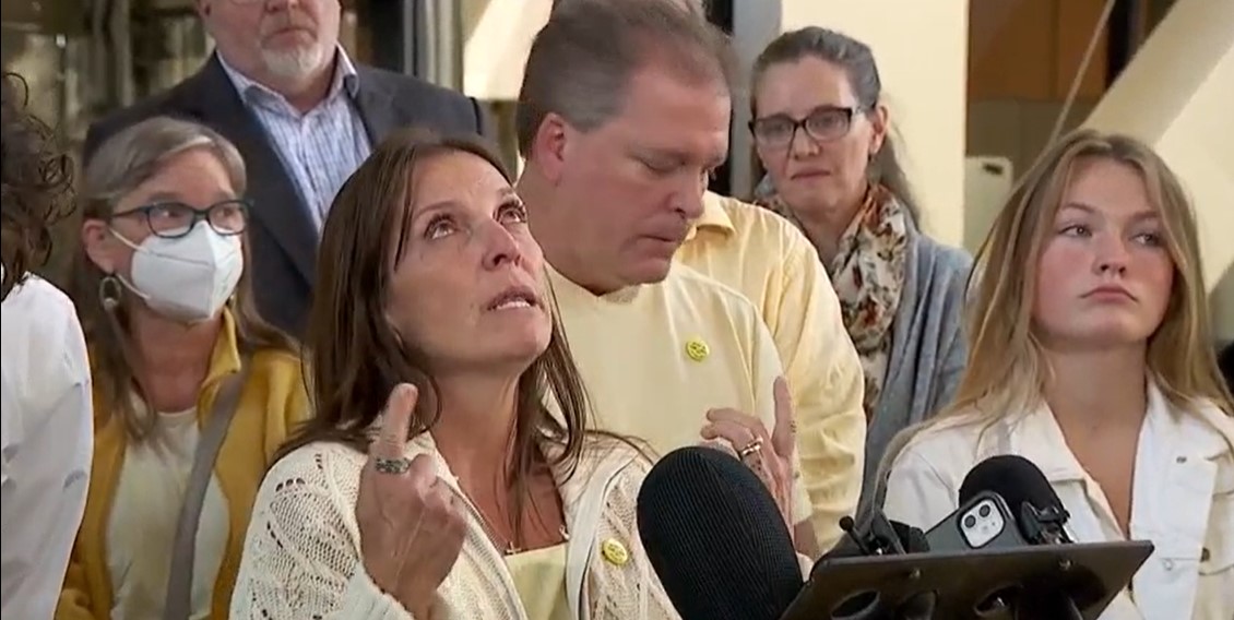 Jay Boughton's family shares memories after killer sentenced in Plymouth road rage murder