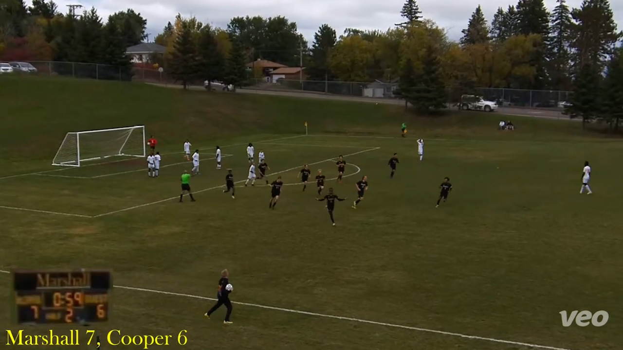 Minnesota soccer team's dramatic comeback: Down 6-1 with 6 minutes to play and WON