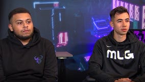 Minnesota Rokkr excited for new members, release of 'Modern Warfare 2'