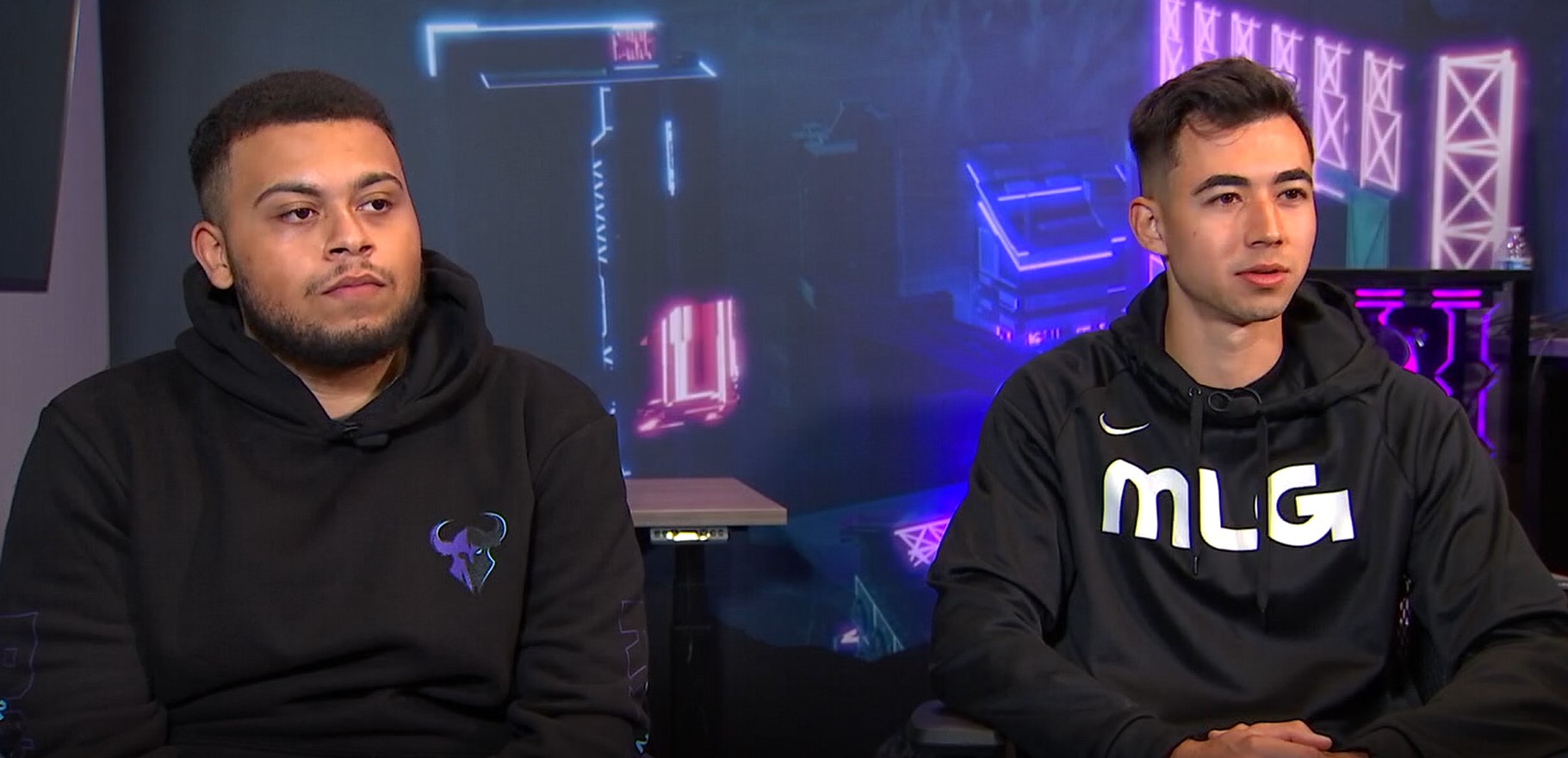 Minnesota Rokkr excited for new members, release of 'Modern Warfare 2'