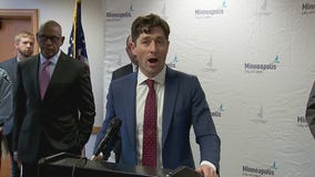 Operation Endeavor: Minneapolis officials provide update on first month of program