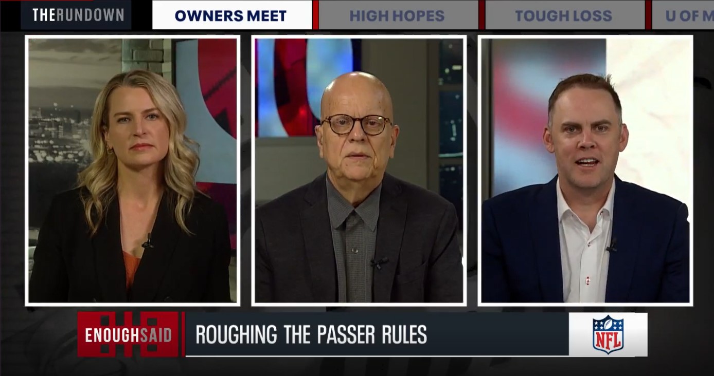 Enough Said: Vikings week 5, tough Wild home opener and misspelled words