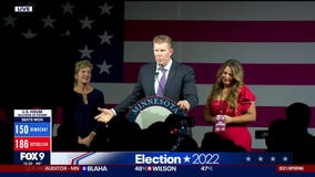 Matt Birk on odd couple pairing with Jensen: I'm young and attractive, he's old and not