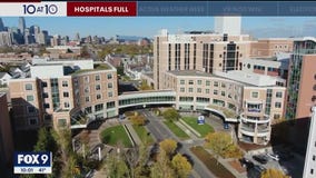 Children?s Minnesota warns parents to expect longer wait times due to RSV surge