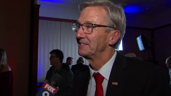 Scott Jensen: No concession until all the results are in