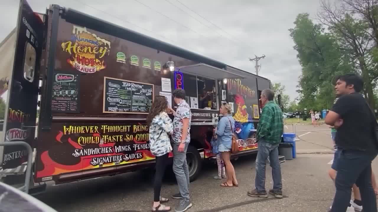 Bad Rooster lawsuit enters mediation