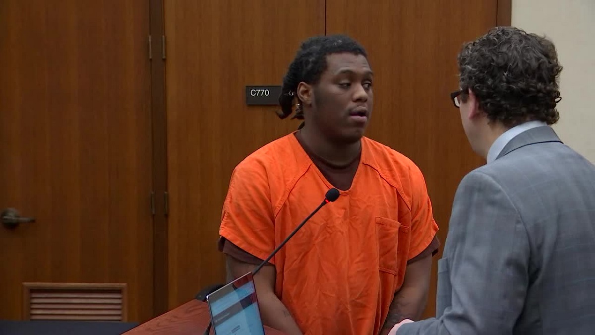 First man sentenced in Minneapolis cell phone theft ring | FOX 9 ...