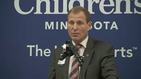 Children's Minnesota responds to nurses union's intent to strike: RAW