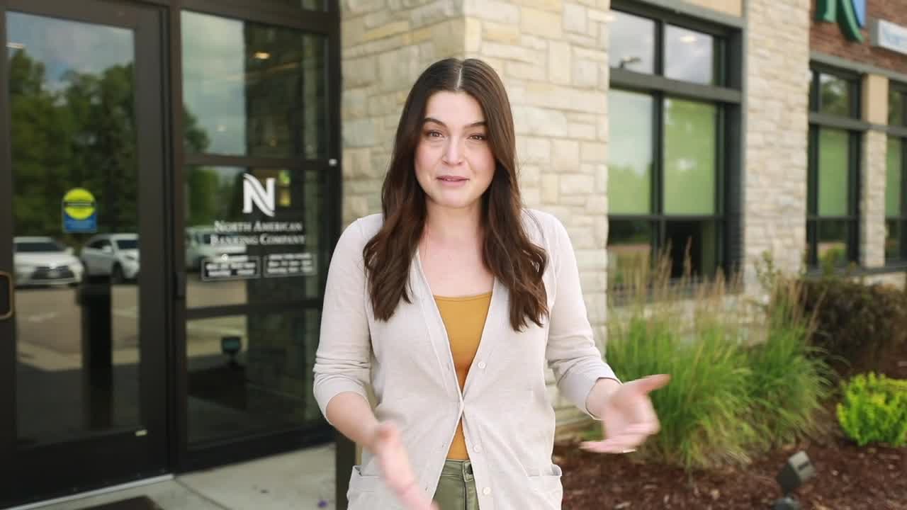 North American Banking Company