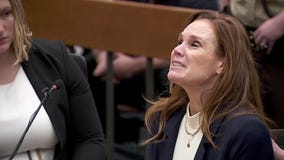 Michael Klinger apologizes for killing woman in emotional sentencing hearing