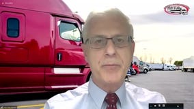 Opponents of legalizing marijuana news conference: Raw