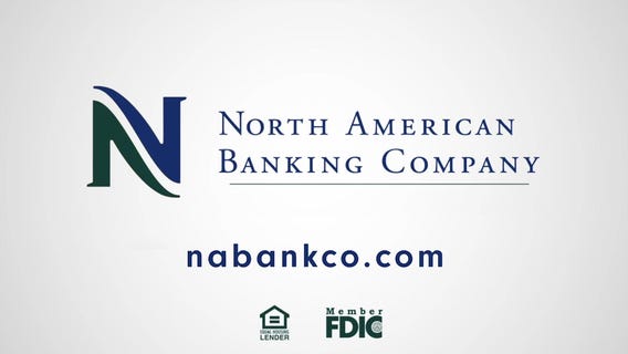 North American Banking Company