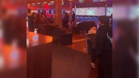 Brooklyn Park bowling alley shooting: Video shows moment as shot is fired