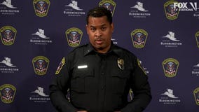 Bloomington Police: 3 men found dead in apparent murder-suicide