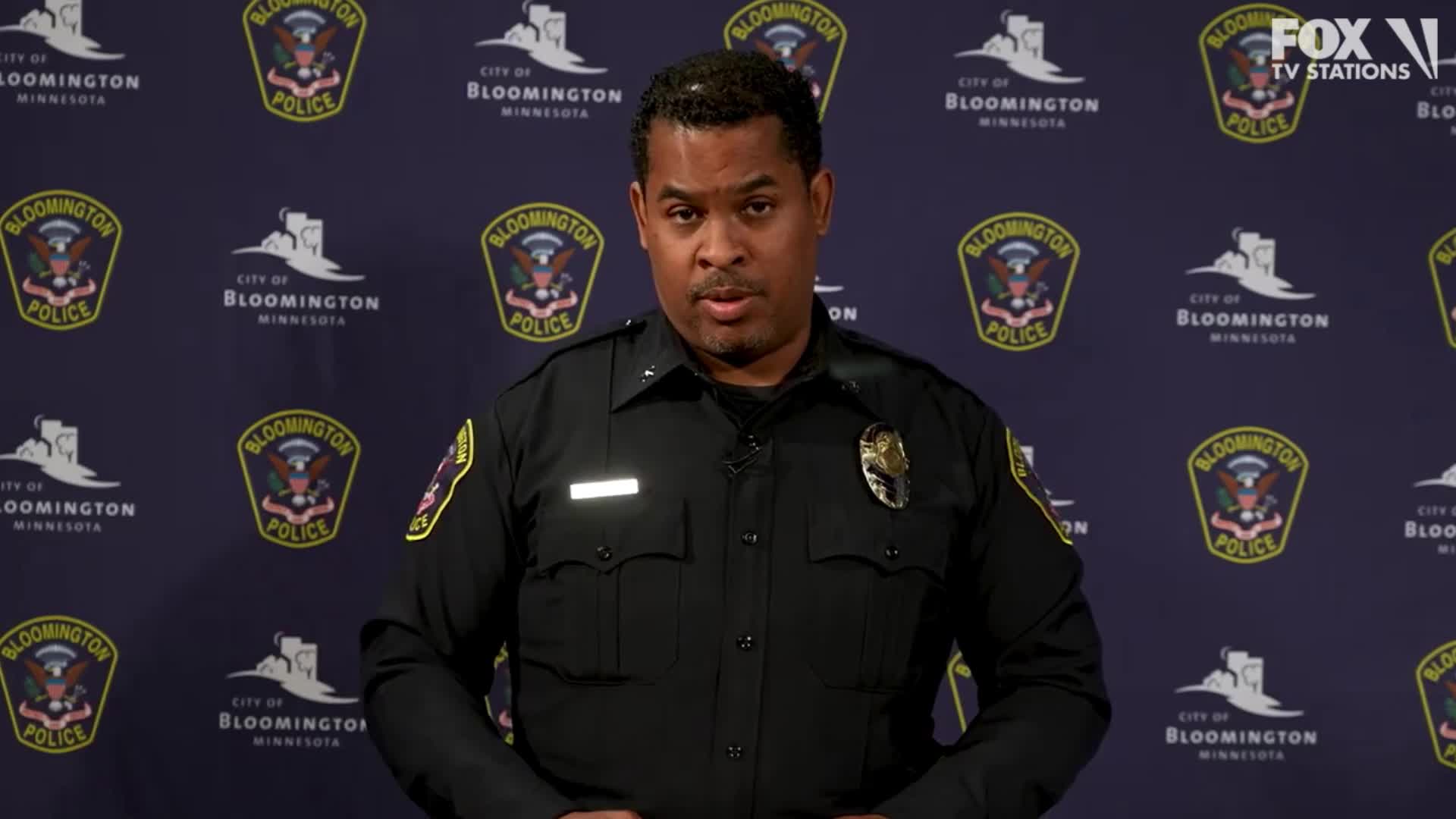 Bloomington Police: 3 men found dead in apparent murder-suicide