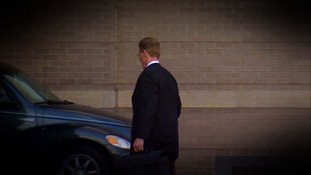 Archive video: FOX 9 looks into Thomas Rhodes' murder conviction