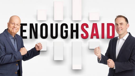 Enough Said: TwinsFest, Vikings and naming a plow