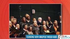 Northside Community Celebration puts a spotlight on talent in North Minneapolis