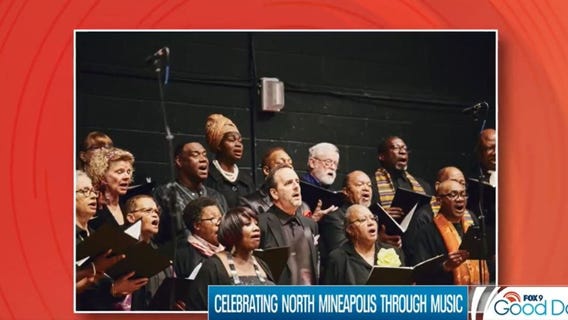 Northside Community Celebration puts a spotlight on talent in North Minneapolis