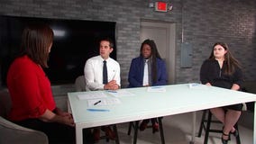 Minnesota schools face mental health crisis [Full interview]