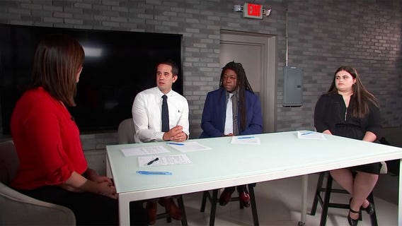 Minnesota schools face mental health crisis [Full interview]