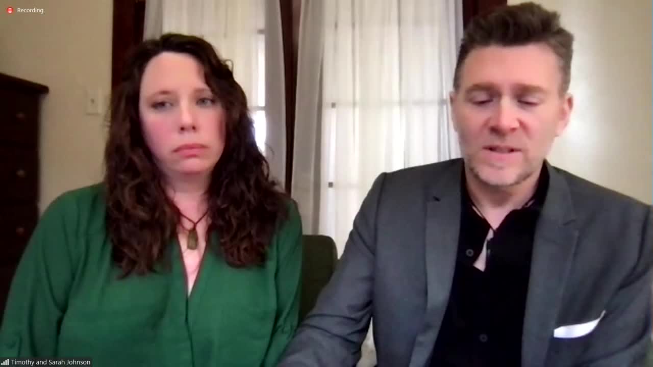 Mom and dad ask for leniency in decade-old child neglect case