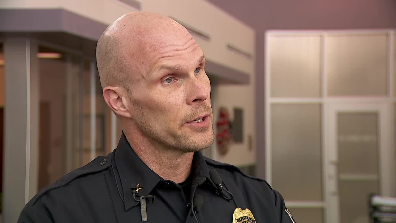 Amber Alert canceled: Lakeville police give update after boy found safe