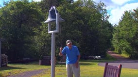 Legendary Vikings Coach Bud Grant talks Mike Zimmer, coaching philosophy and the cold